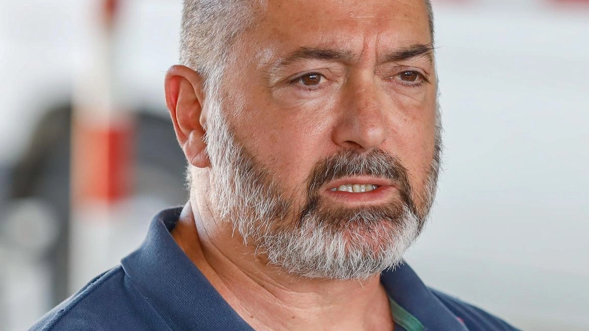 Stefano Angelini della Fiom Cgil: "Vogliamo difendere queste professionalità" Stefano Angelini della Fiom Cgil: "Vogliamo difendere queste professionalità"