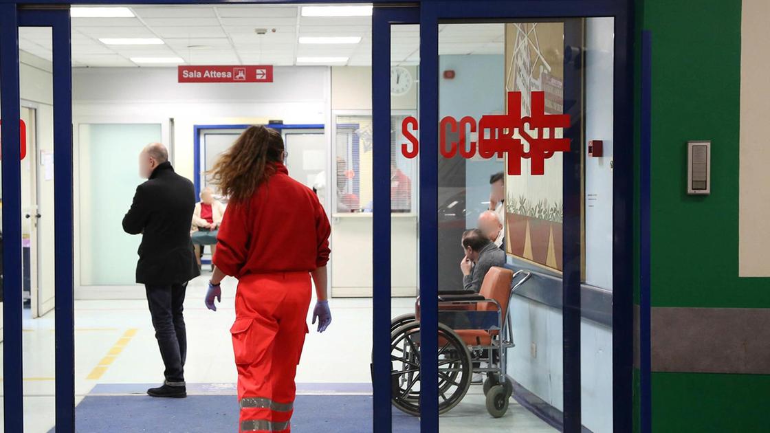 Picchia la compagna per gelosia. Pugni e schiaffi in pieno volto anche con la figlia neonata in braccio Picchia la compagna per gelosia. Pugni e schiaffi in pieno volto anche con la figlia neonata in braccio