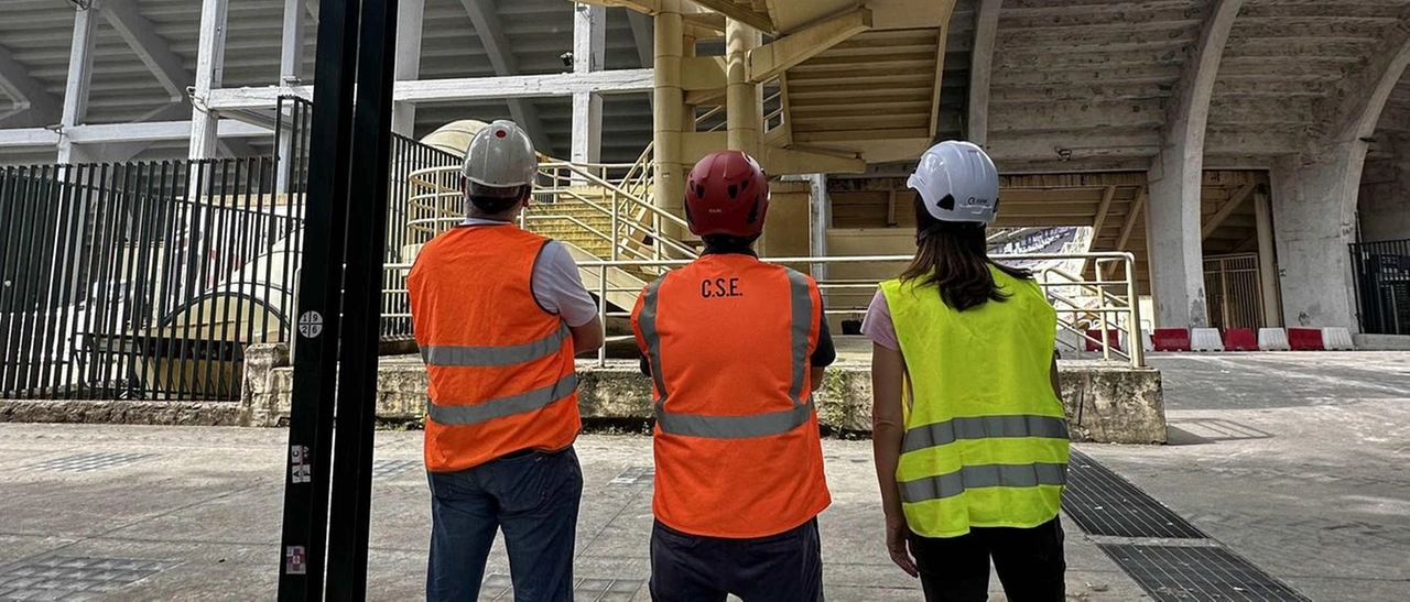 Dopo i fondi c’è il sogno Europei. Stadi, sfida tra Franchi e dieci big: "Un grande risultato per Firenze"