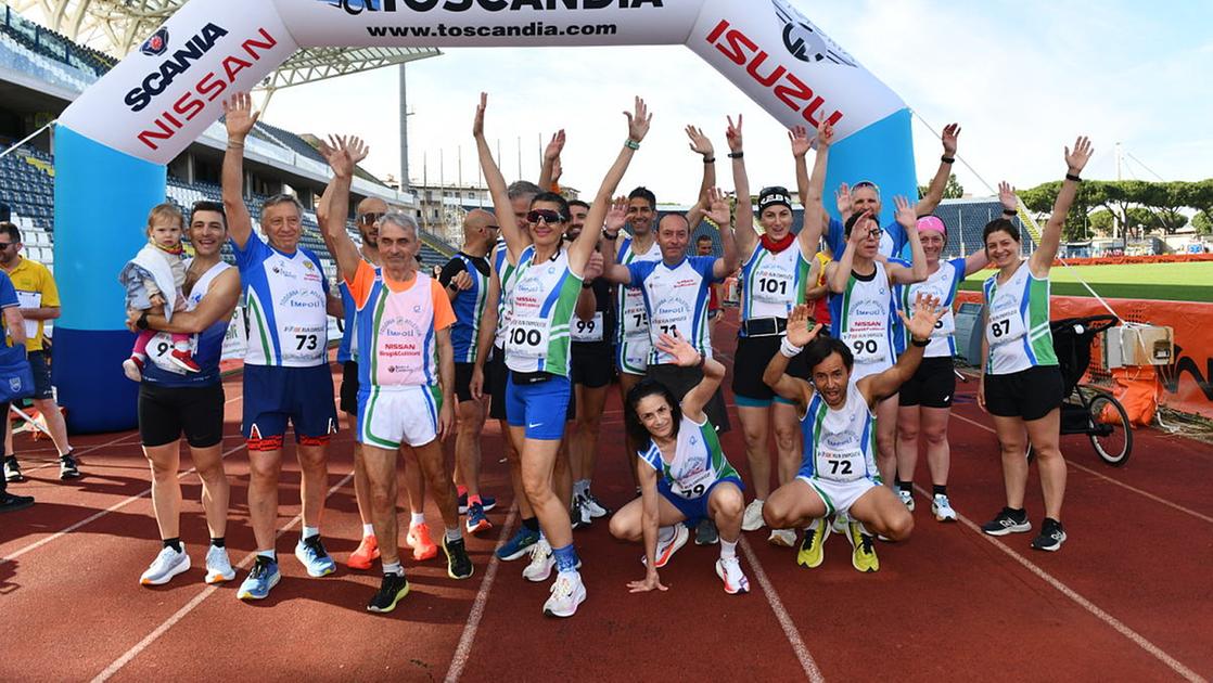 10K Empoli Run, arriva la quarta edizione