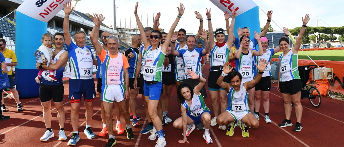 10K Empoli Run, arriva la quarta edizione