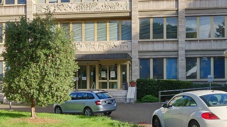 La sede Inps: Cisl chiede chiarimenti sui movimenti che riguardano Firenze La sede Inps: Cisl chiede chiarimenti sui movimenti che riguardano Firenze