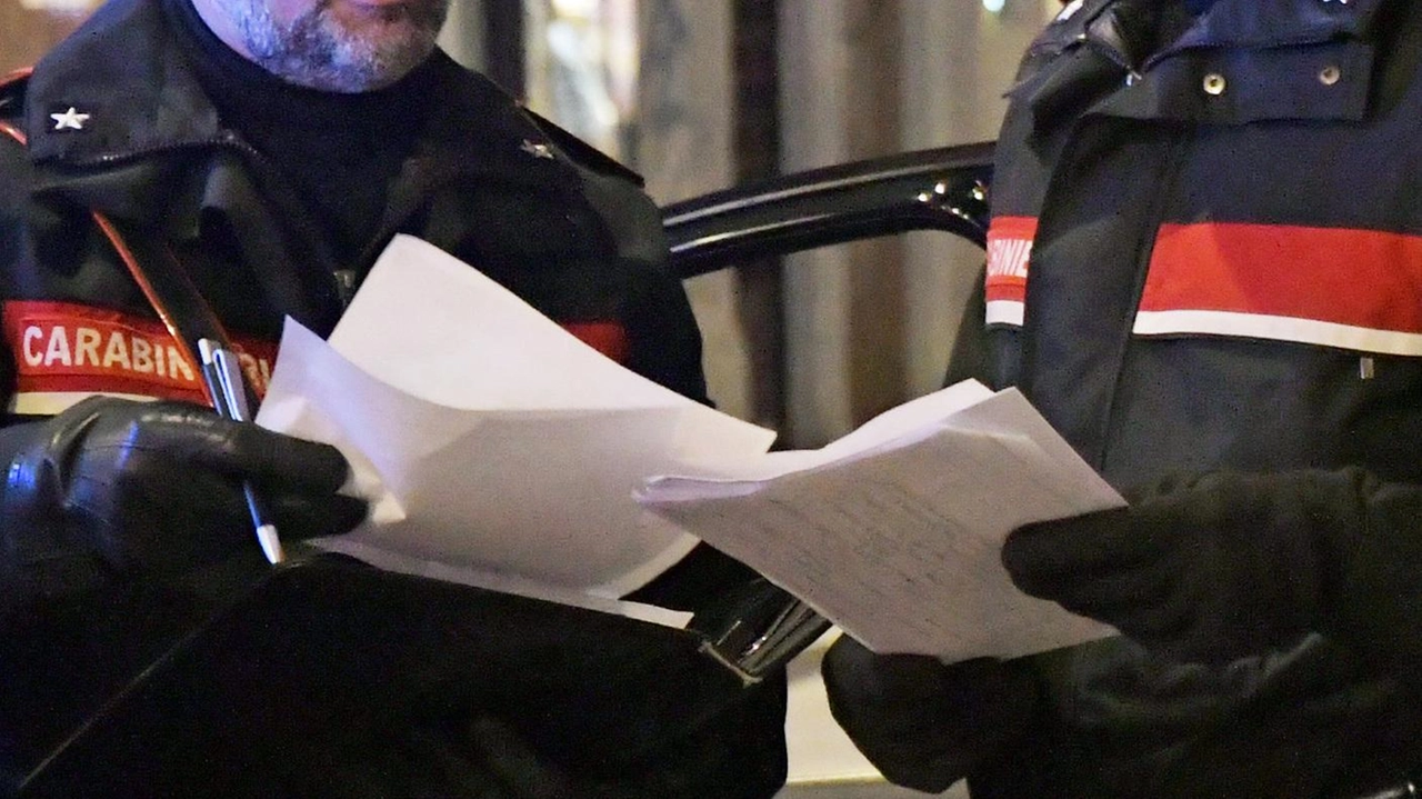 E’ finita al pronto soccorso e con gli accertamenti affidati ai carabinieri della compagnia di Sarzana la sfida di... E’ finita al pronto soccorso e con gli accertamenti affidati ai carabinieri della compagnia di Sarzana la sfida di...