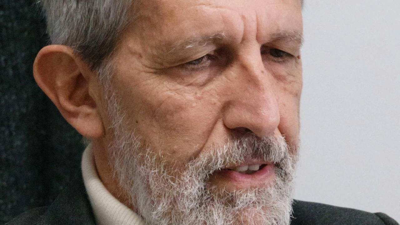 Il questore Sebastiano Salvo