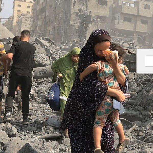Appello per Gaza: «Fermiamo il genocidio. Costruiamo ad Arezzo una mobilitazione a sostegno del popolo Palestinese» Appello per Gaza: «Fermiamo il genocidio. Costruiamo ad Arezzo una mobilitazione a sostegno del popolo Palestinese»