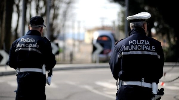 Sicurezza. Più controlli a Montevarchi