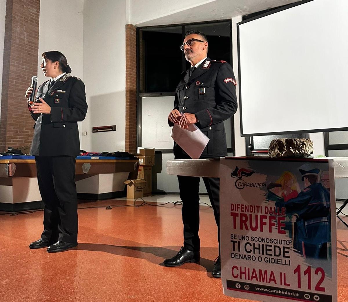 Difendersi da furti e truffe. Ecco i consigli utili