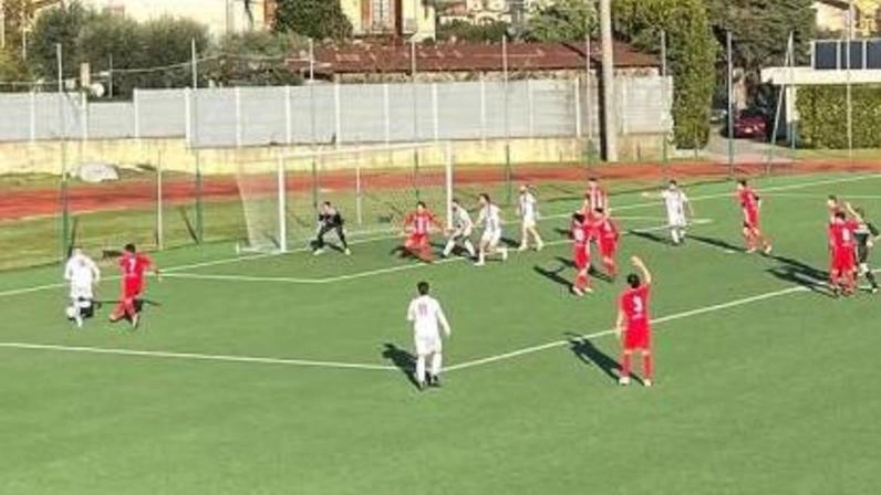 Il caso-Montignoso aveva scosso il calcio giovanile apuano. Ora tutti prosciolti Il caso-Montignoso aveva scosso il calcio giovanile apuano. Ora tutti prosciolti