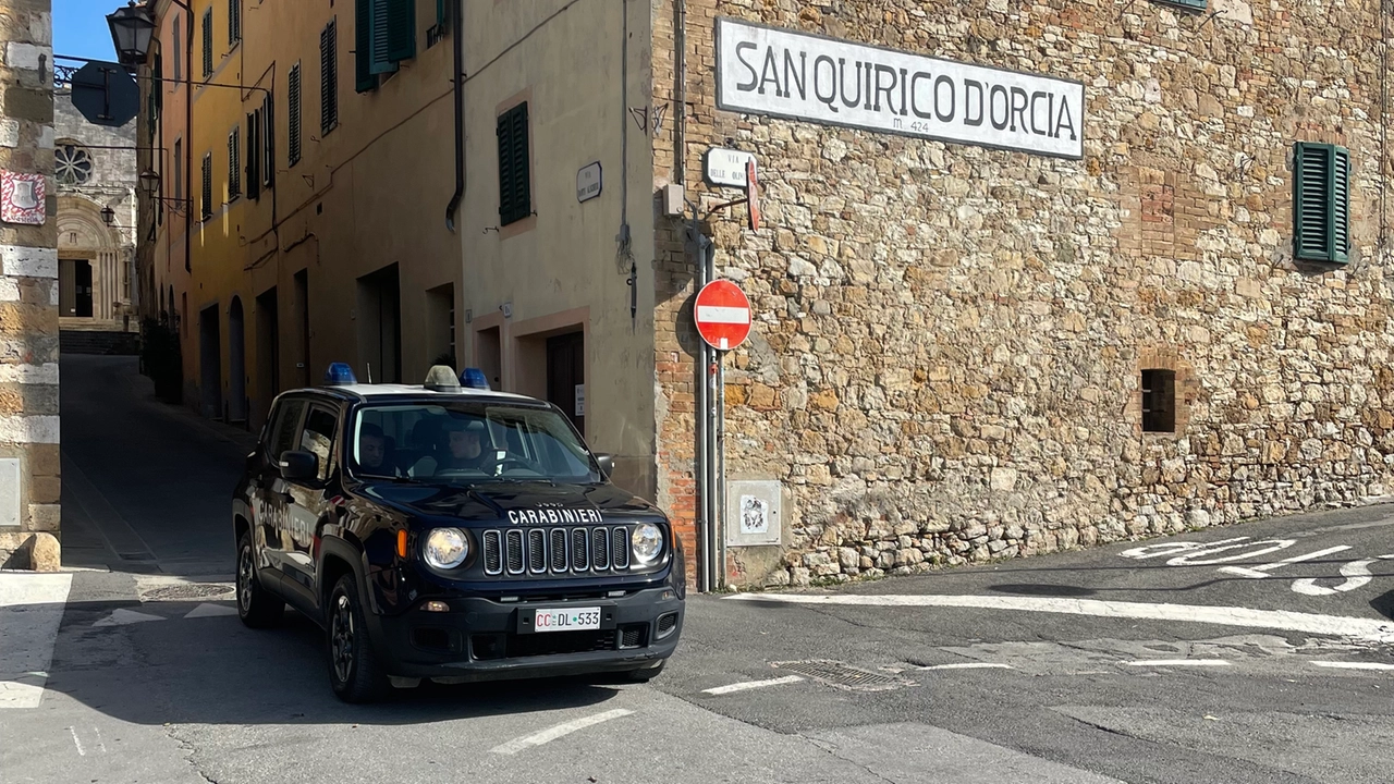 Truffarono un anziano a San Quirico, obbligo di firma per tre giovani