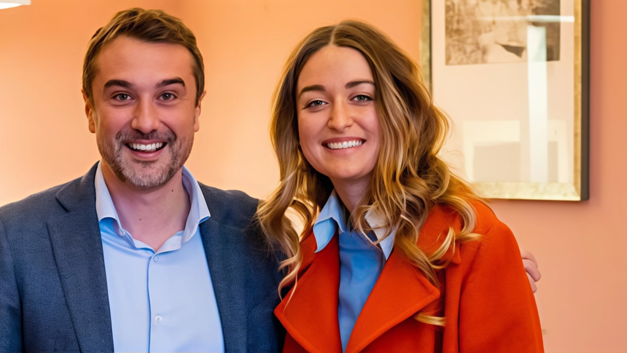 L’attrice sestese è una delle protagoniste dell’ultimo film ’Diamanti’ . Carriera altrove, senza scordare il territorio: "Qui ho la mia dimensione". L’attrice sestese è una delle protagoniste dell’ultimo film ’Diamanti’ . Carriera altrove, senza scordare il territorio: "Qui ho la mia dimensione".