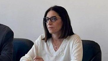L’assessora Agnese Protasi L’assessora Agnese Protasi