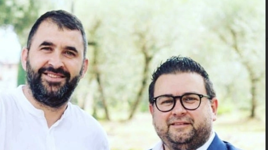 Caneschi e Donati Caneschi e Donati