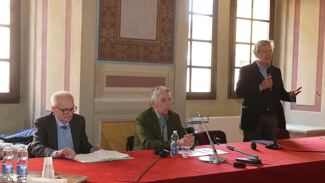 Usura, numeri record. La Fondazione toscana: “Siena prima per richieste di aiuto” Usura, numeri record. La Fondazione toscana: “Siena prima per richieste di aiuto”