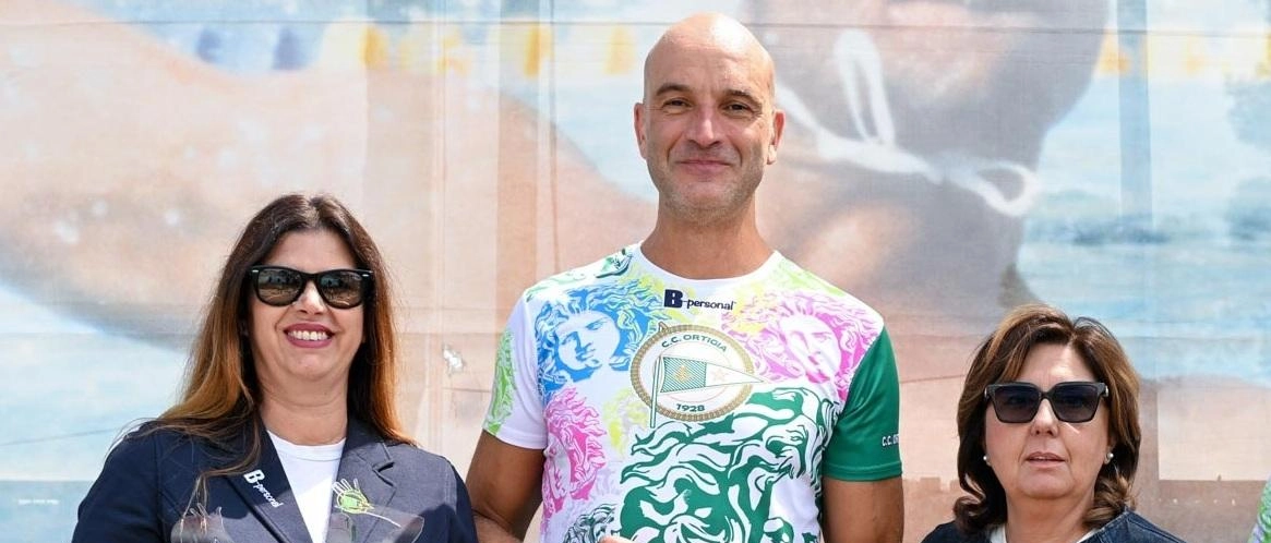 Stefano Tempesti: l'addio alla pallanuoto con Ortigia e una carriera leggendaria