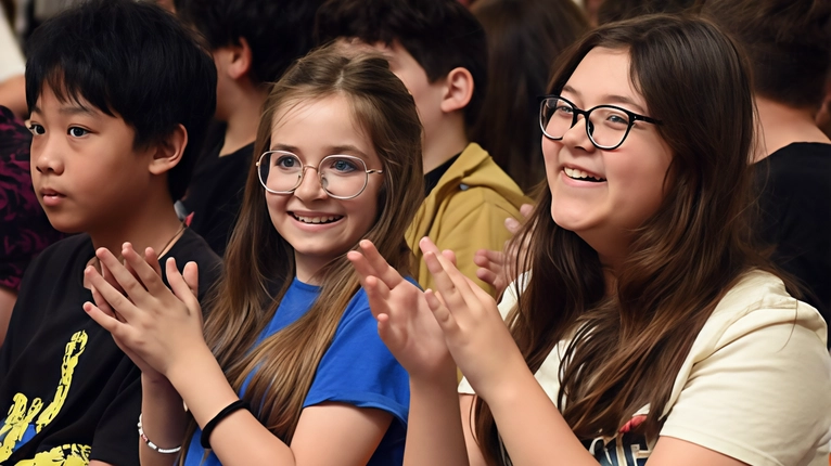 Dov’eravamo rimasti? All’auditorium del San Donato strapieno di ragazzi e di entusiasmo per la premiazione? Ai volti dei vincitori felici?... Dov’eravamo rimasti? All’auditorium del San Donato strapieno di ragazzi e di entusiasmo per la premiazione? Ai volti dei vincitori felici?...
