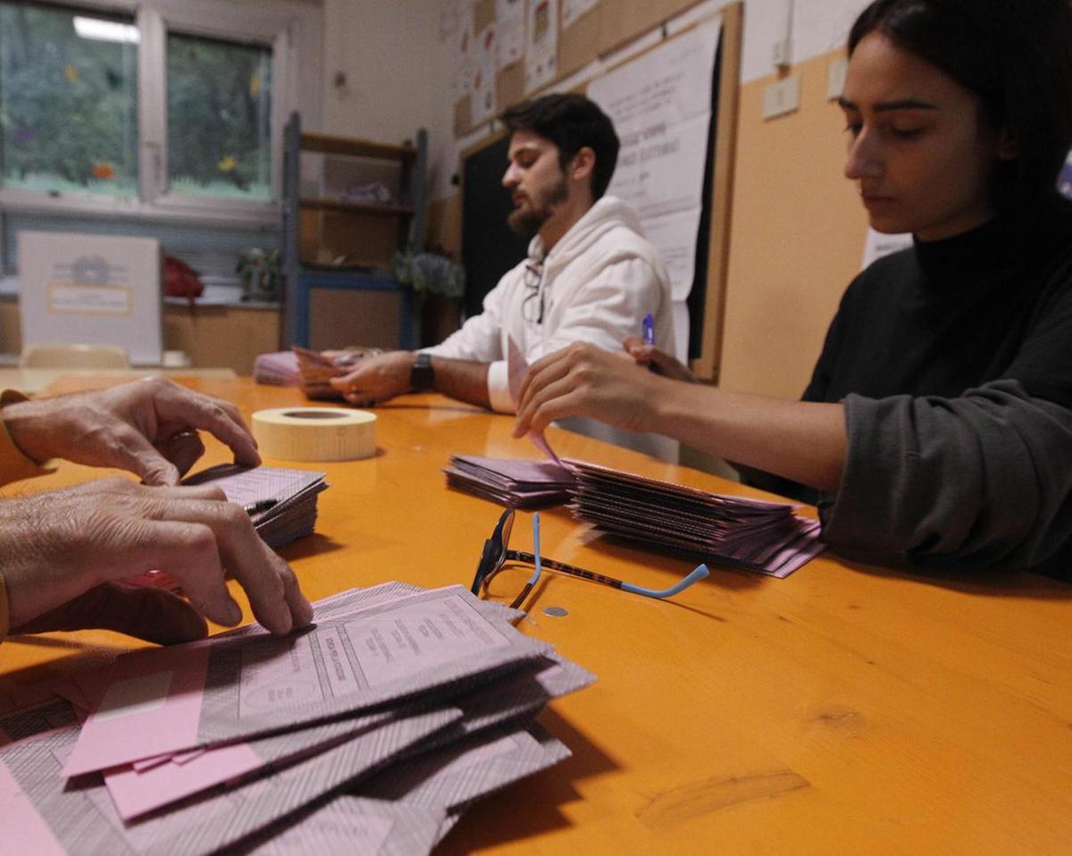 Ufficiale: Zappelli corre con Giani: "Porterò il civismo in Regione". La maggioranza prende le distanze
