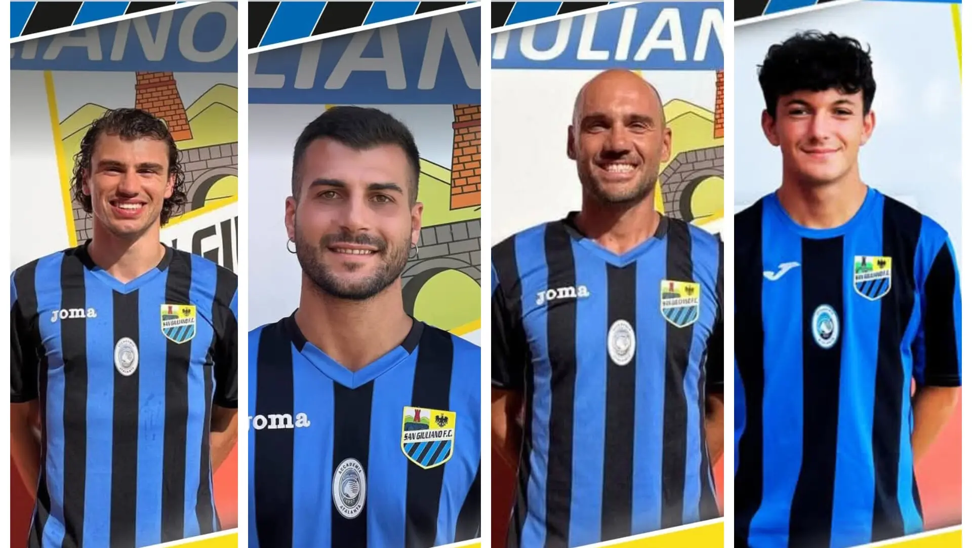 Calcio. Eccellenza: San Giuliano, grandi manovre
