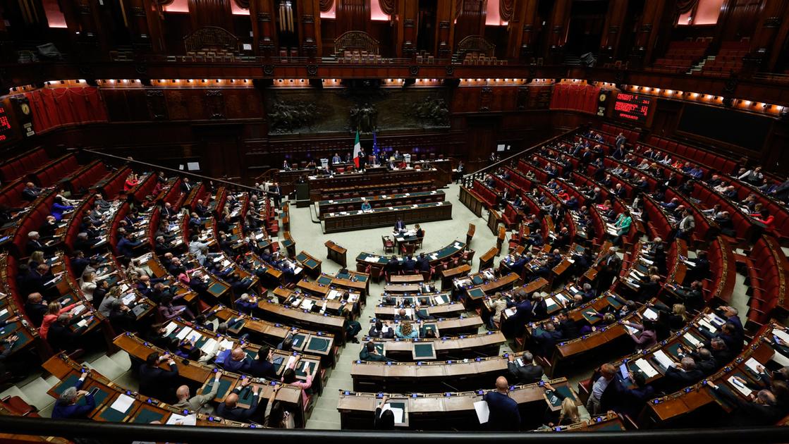 Toscana, le pagelle agli onorevoli: Fossi e Furfaro primi della classe, ma Donzelli è il più ‘forte’ Toscana, le pagelle agli onorevoli: Fossi e Furfaro primi della classe, ma Donzelli è il più ‘forte’