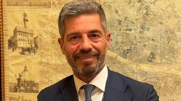 L’avvocato Massimiliano Manzo