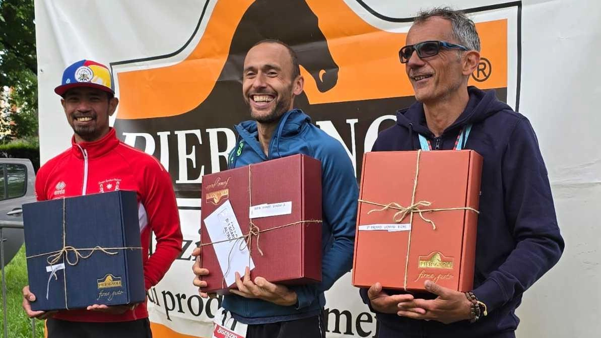 Un bel successo per la seconda edizione della Bisenzio Race, gara di ‘ultramaratona’ che ha visto i partecipanti correre per... Un bel successo per la seconda edizione della Bisenzio Race, gara di ‘ultramaratona’ che ha visto i partecipanti correre per...