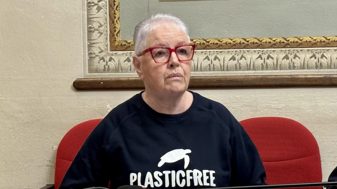 Appello dell’associazione alla vigilia di un incontro al Teatro digitale. La referente Rossella Sabatini: "Altrove ci sono più persone. E’ un peccato". Appello dell’associazione alla vigilia di un incontro al Teatro digitale. La referente Rossella Sabatini: "Altrove ci sono più persone. E’ un peccato".
