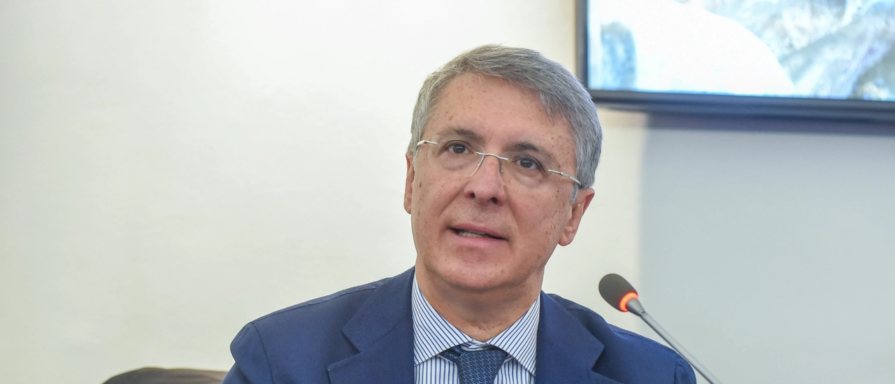 Archivio di Stato, in cattedra il procuratore Raffaele Cantone