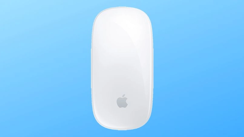 Apple Magic Mouse