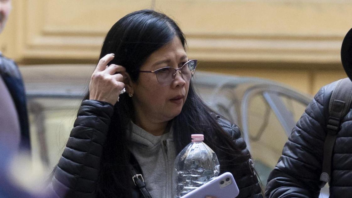 Femminicidio di Ilaria Sula. Chiesto il giudizio immediato anche per la madre di Samson Femminicidio di Ilaria Sula. Chiesto il giudizio immediato anche per la madre di Samson