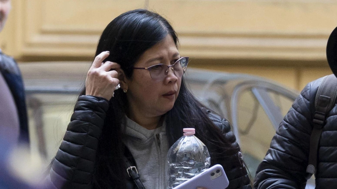 La Procura di Roma vuole subito processare la donna accusata di concorso in occultamento di cadavere. Lo stesso iter giurdiziario era stato sollecitato per il reo confesso dell’omicidio della giovane ternana. La Procura di Roma vuole subito processare la donna accusata di concorso in occultamento di cadavere. Lo stesso iter giurdiziario era stato sollecitato per il reo confesso dell’omicidio della giovane ternana.