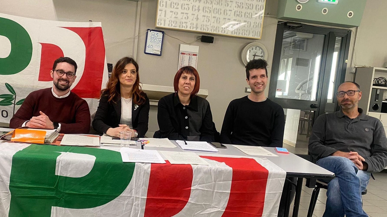 L’appuntamento nel pomeriggio alla Casa del Popolo di via Ammiraglio Burzagli. . L’appuntamento nel pomeriggio alla Casa del Popolo di via Ammiraglio Burzagli. .