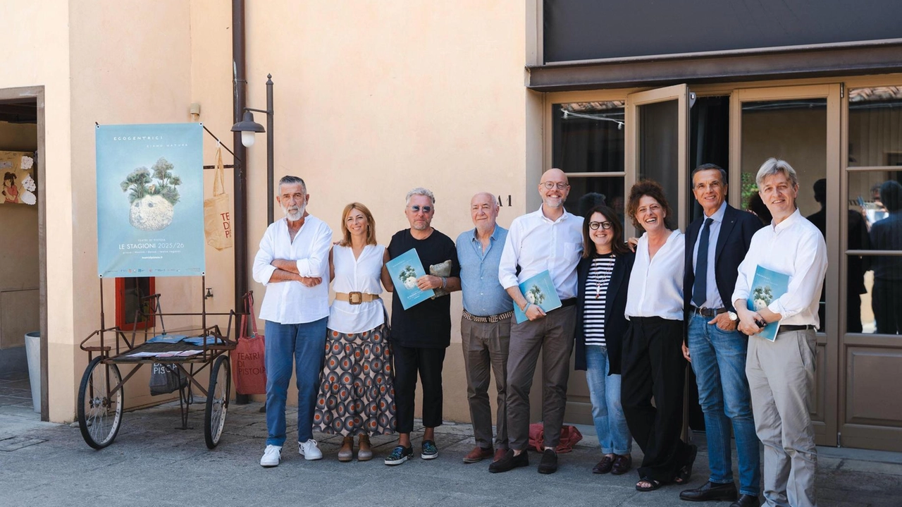 Tra i protagonisti della stagione: Anna Valle, Umberto Orsini e Silvio Orlando. Poi spazio ai concerti dell’Orchestra Leonore. Presentazione stasera al Funaro.