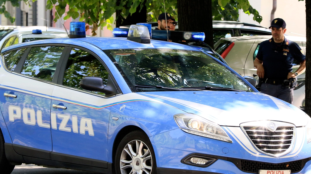 Controlli della polizia