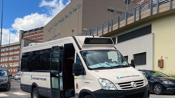 Torna dal 3 marzo prossimo il servizio navetta per il personale dell’Azienda ospedaliero-universitaria Senese. Il servizio, affidato ad Autolinee Toscane,...