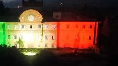 Il sindaco di Reggello: "Finalmente la speranza è diventata realtà, il castello può rivivere". Save Sammezzano: "Servirà tempo, ma dopo tante delusioni questa è una storia di rinascita". Il sindaco di Reggello: "Finalmente la speranza è diventata realtà, il castello può rivivere". Save Sammezzano: "Servirà tempo, ma dopo tante delusioni questa è una storia di rinascita".