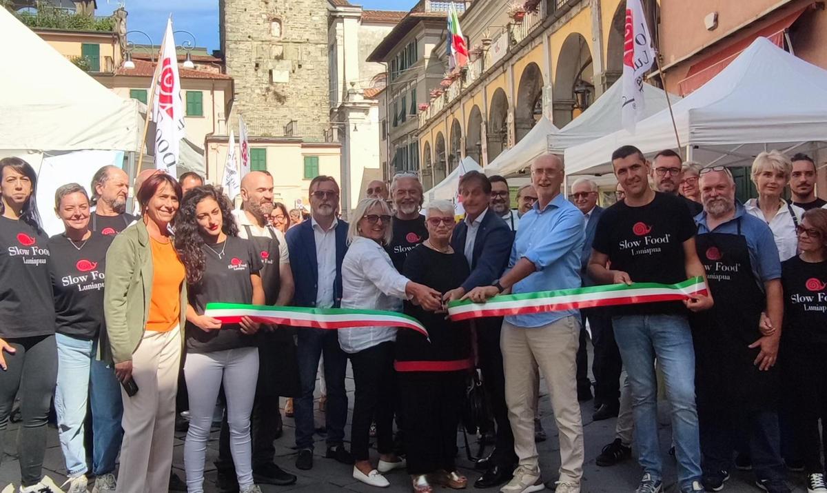 Il ’Mercato’ diventa permanente: "In futuro potrà essere itinerante"