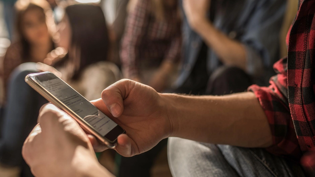 Disconnettersi? E' possibile Disconnettersi? E' possibile