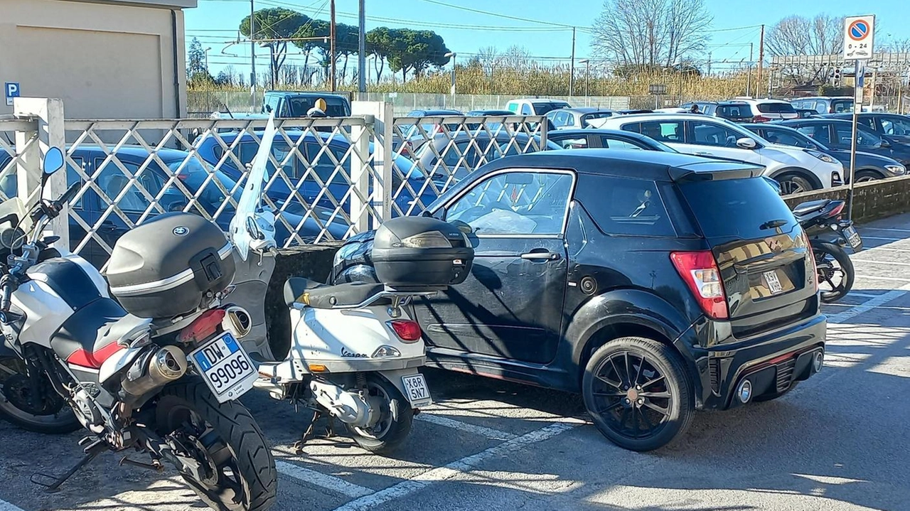 Multarne uno per multarne cento. Anche perché la legge non ammette dubbi. Può essere sintetizzata così la ragione che ha... Multarne uno per multarne cento. Anche perché la legge non ammette dubbi. Può essere sintetizzata così la ragione che ha...