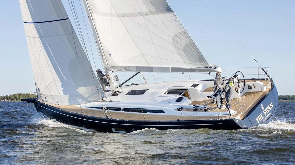 I prestigiosi sailing yacht Nautor Swan saranno presto costruiti in città, come già annunciato da Massimo Perotti, presidente di Sanlorenzo