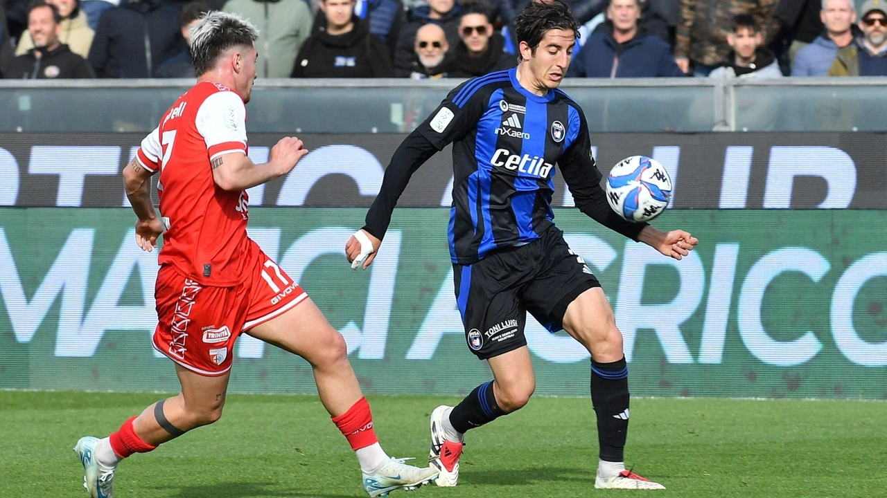 Sassuolo verso la Serie A: promozione possibile già oggi