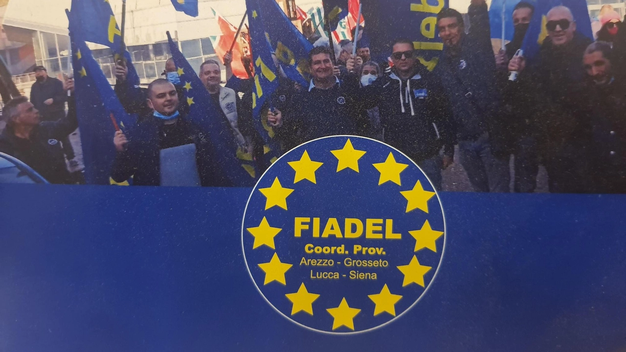 Ottimo risultato della Fiadel nelle elezioni del 3 e 4 dicembre in Sistema Ambiente Spa. Il sindacato ha... Ottimo risultato della Fiadel nelle elezioni del 3 e 4 dicembre in Sistema Ambiente Spa. Il sindacato ha...
