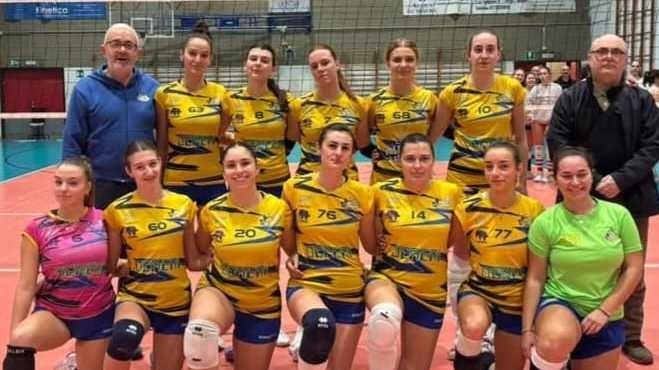 Serie C femminile: Futura sfida Cogovalle per il secondo posto