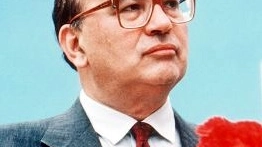 Bettino Craxi Bettino Craxi