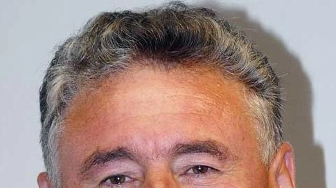 Ivo Poli (foto Borghesi) Ivo Poli (foto Borghesi)