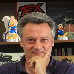 Roberto Davide Papini, Giornalista La Nazione