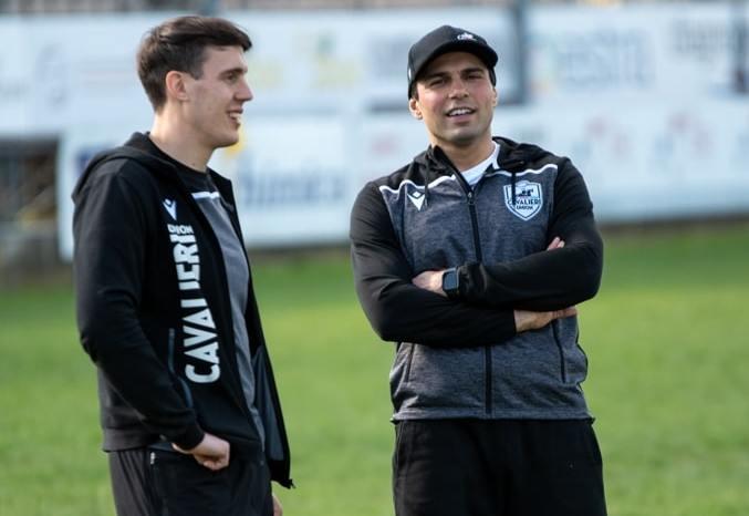 Cavalieri, le nuove sfide : "Ogni vittoria da sudare"