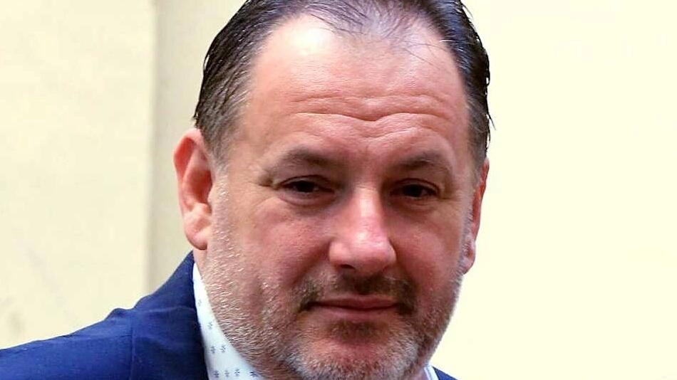 Tommaso Barbanera, Confcommercio: «I controlli sull’inquinamento acustico siano attivati in tutta la città, non solo nella zona del centro storico» Tommaso Barbanera, Confcommercio: «I controlli sull’inquinamento acustico siano attivati in tutta la città, non solo nella zona del centro storico»