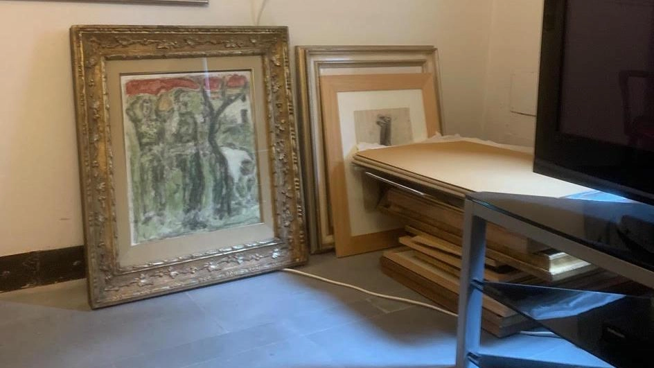 Museo Soffici, l’ex direttore lancia l’allarme sulle condizioni interne ed esterne. "Il museo - scrive Mauro Moriconi - sembra essere...