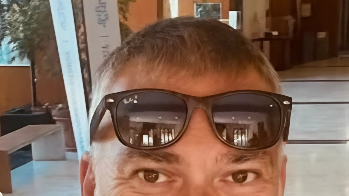 Aveva 54 anni, era dipendente della Camera di commercio. Domani i funerali Aveva 54 anni, era dipendente della Camera di commercio. Domani i funerali
