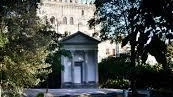 Gubbio: approvato il progetto da 213mila euro per il restauro del complesso Gubbio: approvato il progetto da 213mila euro per il restauro del complesso
