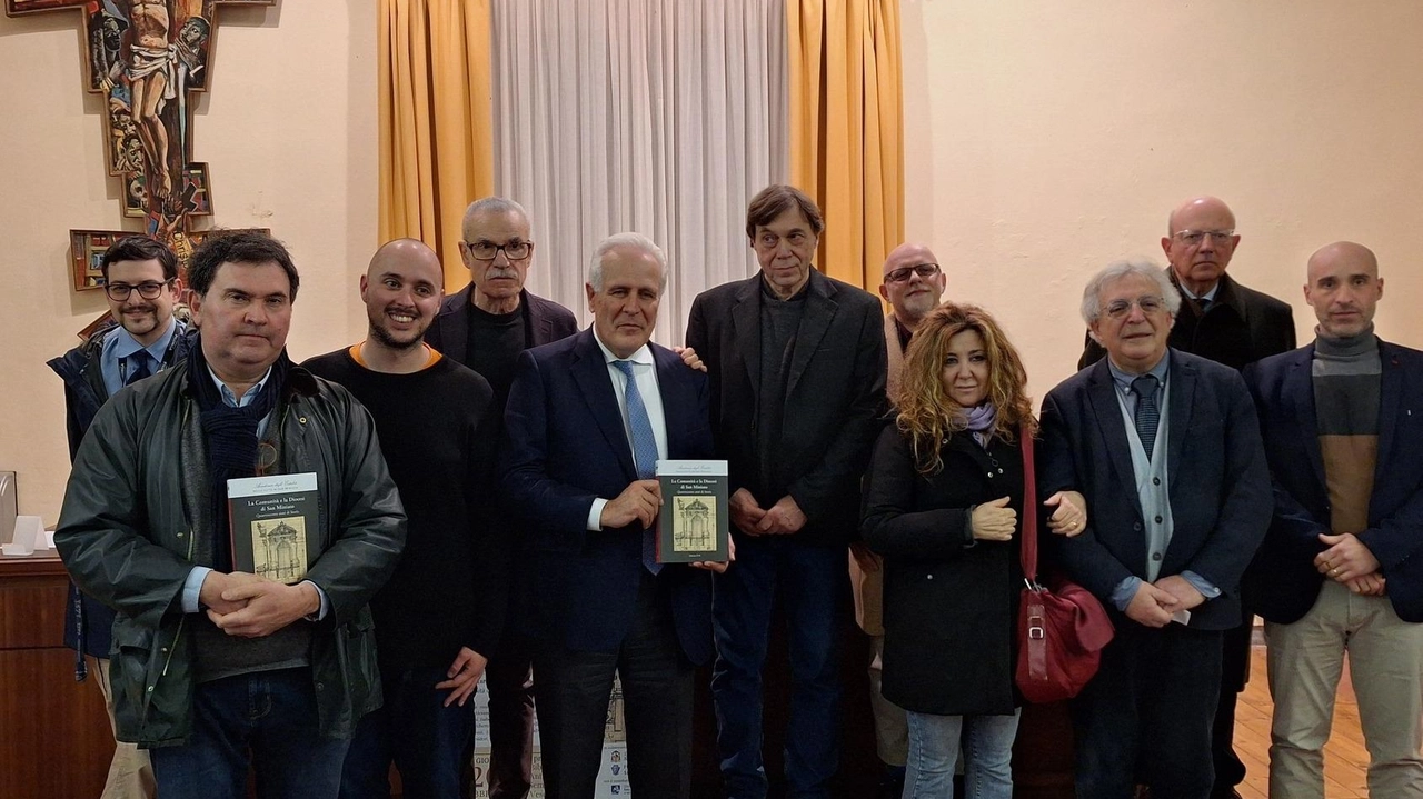 La grande storia riunita nel suppelemto al bollettino degli Euteleti. La grande storia riunita nel suppelemto al bollettino degli Euteleti.
